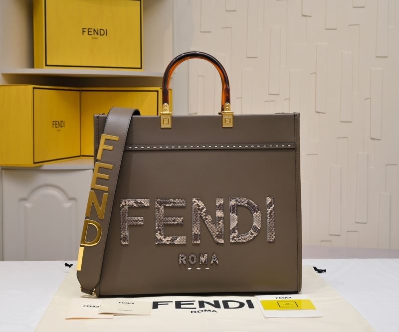 Fendi Sunshine Bags